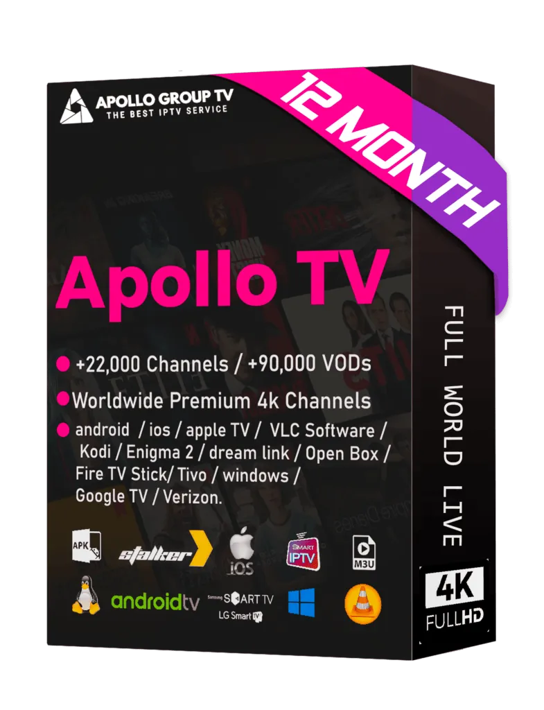 apollogrouptv