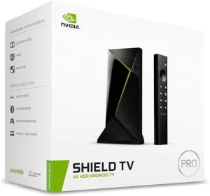 Apollo Group TV NVIDIA Shield