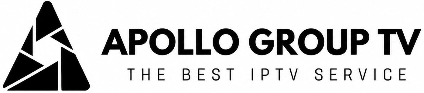 Apollo Group tv Logo